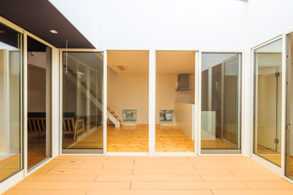 シンプルノートの家Other D